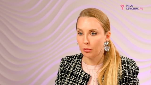 Мне 39 лет, и я заморозила яйцеклетки: зачем, почему и как? - Мила Левчук смотреть онлайн
