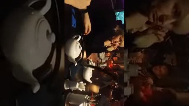 часть 3я встреча с подписчиками задавайте вопросы (02.02.2016 - 19:10) - Periscope смотреть онлайн