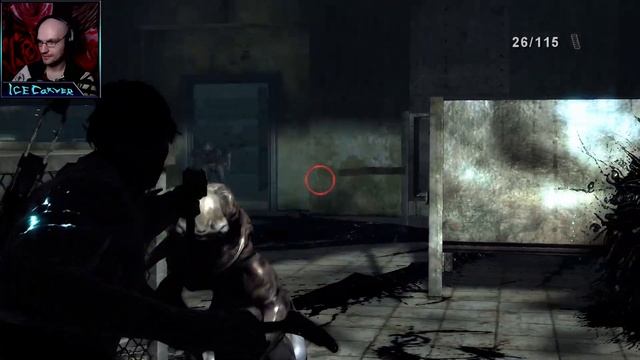 ПАЛЁНАЯ ВАКЦИНА ► Dark Sector #6 смотреть онлайн