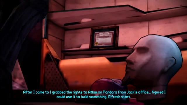Getting Rid Of Handsome Jack | Tales From The Borderlands Part 17