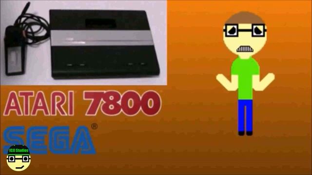 Home Console Wars Evolution [Part 1] | [CJ] Slides (S3 E5) | [CJ] Studios смотреть онлайн