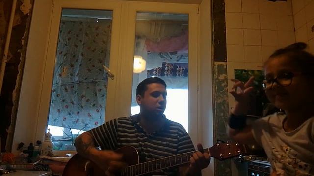 Цой троллейбус