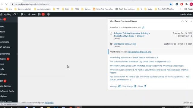 Appyn WordPress Theme Latest Version 2.0.9 With Api Key Download смотреть онлайн