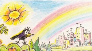 ✨Спокойной ночи, малыши✨ №151/2023 Ах, лето!