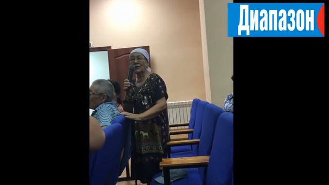 В Актобе прошли первые общественные слушания по вопросу повышения стоимости проезда