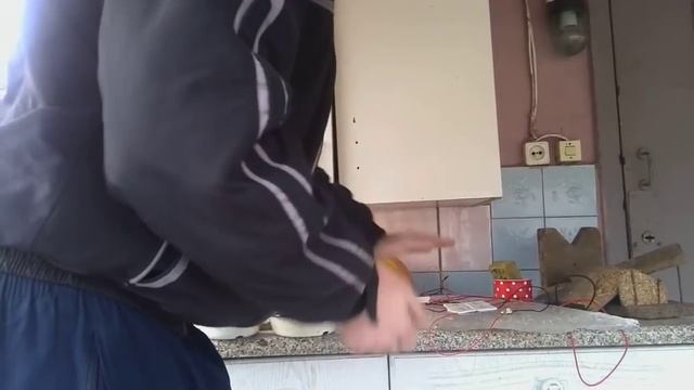 альтернативный источник энергии своими руками смотреть онлайн