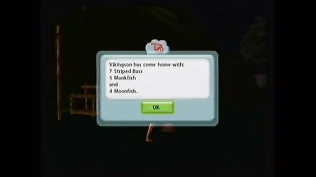 Let's Play The Sims 2: Castaway (PS2) - 28 - Hardwood Crafting Bench смотреть онлайн