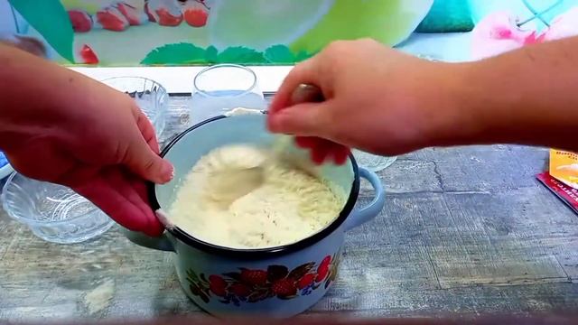 Вкусные идеи