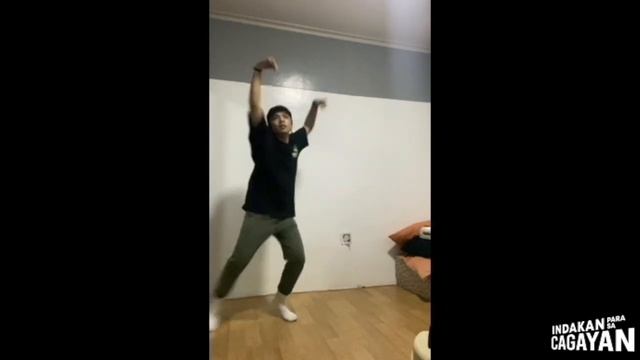 AENNON TABUNGAR X JOAQUIN DIAZ | PUT IT ALL ON ME BY ED SHEERAN смотреть онлайн