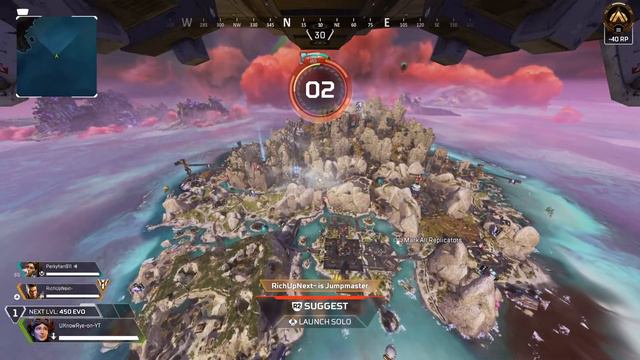 Horizon Flow смотреть онлайн