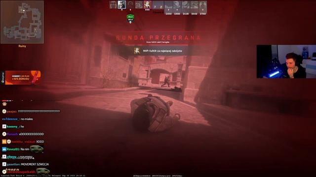 GUCIO | GENEZA 2 POLAKÓW | PSYCHA MU PĘKŁA | PODSUMOWANIE DNIA #24 | WRZESIEŃ смотреть онлайн