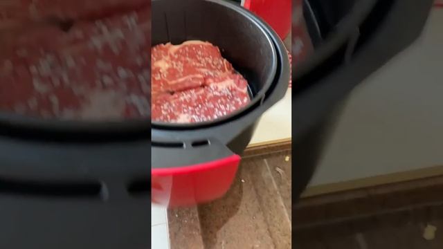 Churras na Air Fryer смотреть онлайн