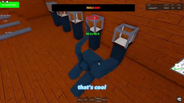 All items that spawn in secret shop (trollge conventions) смотреть онлайн