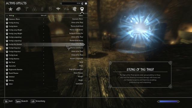 Let's Roleplay Skyrim - Part 20: The Cistern