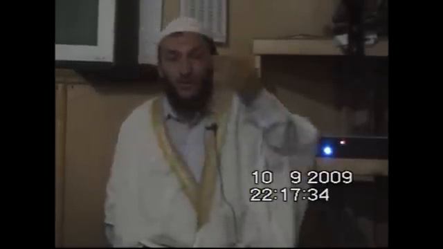 2 МуртазаАли Магомедов, акыда 1