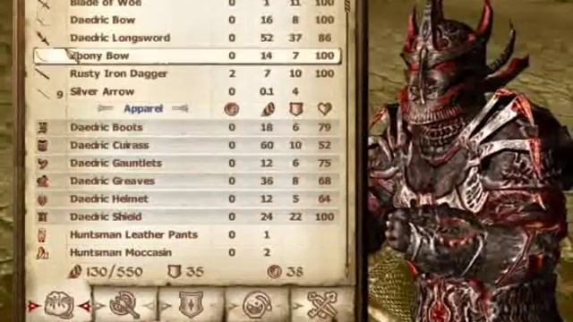 Oblivion - HEAD SMASHING смотреть онлайн