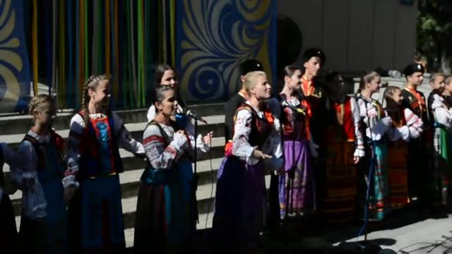 Песня о Кубани смотреть онлайн