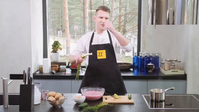 ZZZ.LT šaltibarščiai su Mantu Stonkum смотреть онлайн