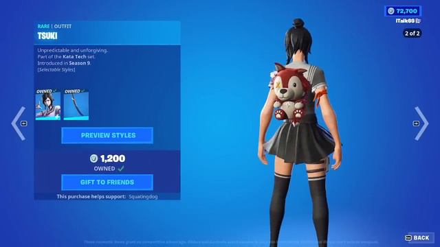 Fortnite Item Shop *NEW* LUCIEN WEST SET! [January 28th, 2023] (Fortnite Battle Royale) смотреть онлайн