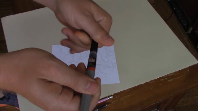 PaintPaintPaint with Brian Dickinson - Episode 30 "Family Tree" смотреть онлайн