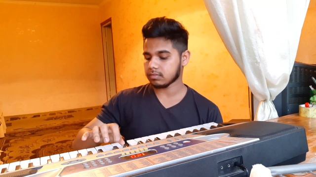 Kaise mujhe pata na chala - keyboard tutorial by @Eklavya_Music смотреть онлайн