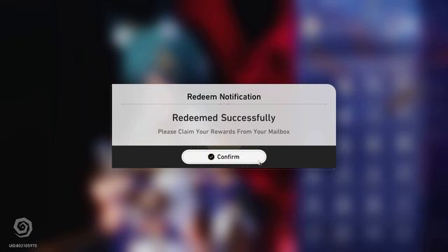 Redeem Code Sept 20 - HONKAI STAR RAIL смотреть онлайн