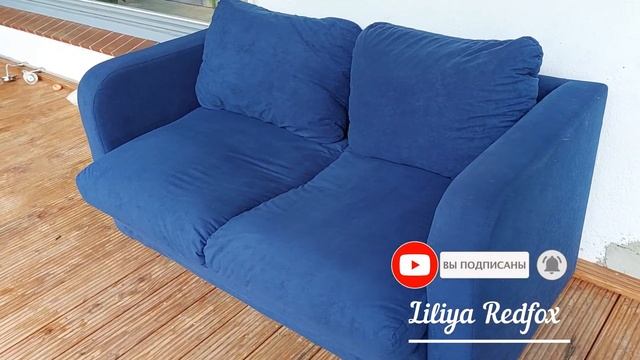 Как немцы выкидывают вещи, или где взять бесплатно мебель в Германии смотреть онлайн