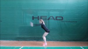 Обучение технике прыжка в длину с места толчком двумя ногами в 1-4 классе