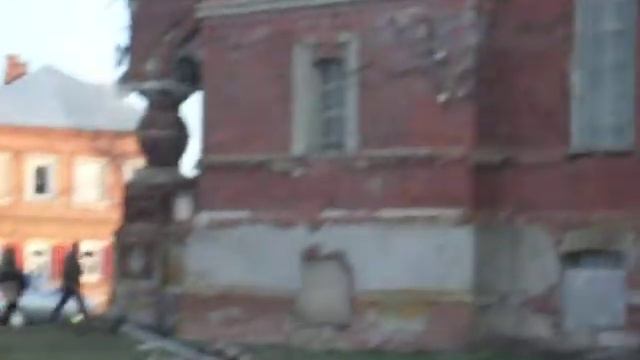 Малиновый звонъ на заре