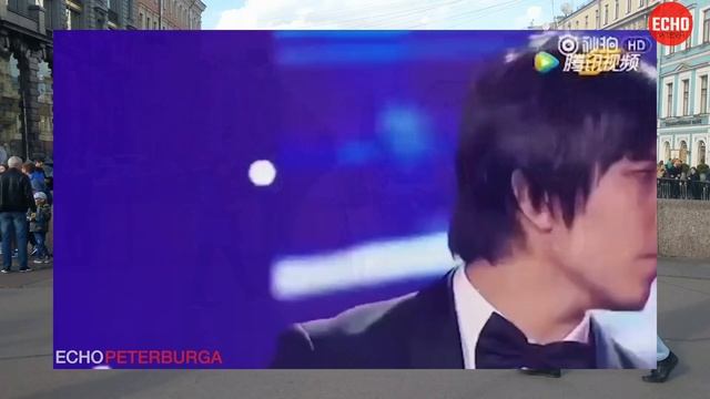 Димаш - Реакция иностранцев на песню "Карагым-ай" / До слез! / Взгляд [SUB] смотреть онлайн