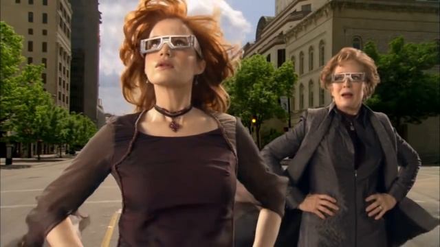Spy Kids 3 Final battle смотреть онлайн