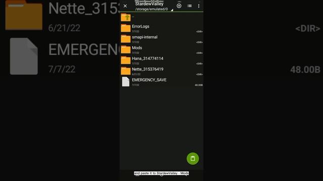 How to Download SMAPI for Stardew Valley | Stardew Valley (Android) смотреть онлайн