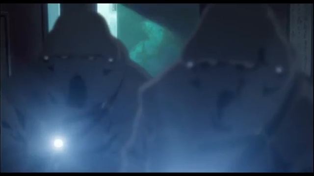 Ghost in The Shell Stand Alone Complex CANT BE COOL смотреть онлайн