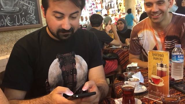 Making Extra Money on the Street - Turkey Part II [legendado] смотреть онлайн