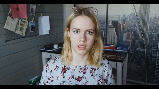 С чего начать? Как определиться с профессией и ВУЗом? смотреть онлайн