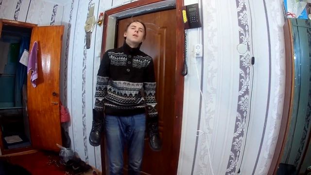 ЧТО ДЕЛАТЬ ЕСЛИ ТЫ ПРИШЕЛ ДОМОЙ ПЬЯНЫЙ!?? смотреть онлайн