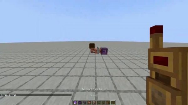 Create : Teleporters Guide