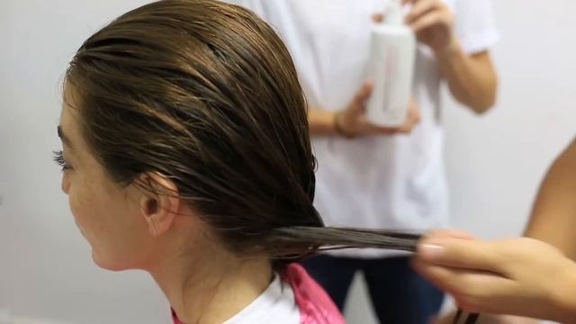 SEBASTIAN / PENETRAITT / LINEA COMPLETA / SHAMPOO / ACONDICIONADOR / MASK SIN ENJUAGUE. смотреть онлайн