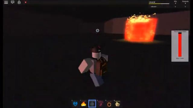 ROBLOX: Console Crusaders [Alpha] - OozyGamer123 - Gameplay nr.0708 смотреть онлайн
