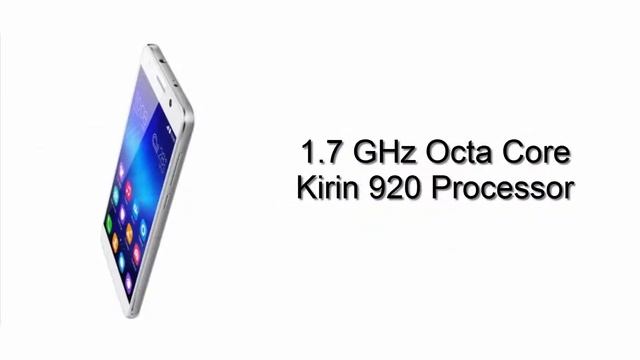 honor 6 Quick review смотреть онлайн