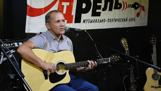 Рамиль Фахрутдинов - Полонез / Соловьиная дрель / Артель / город Стерлитамак 12.10.2017 года смотреть онлайн