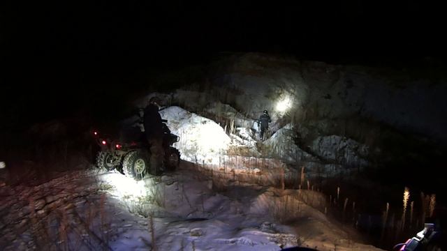 ЖЕЛЕЗНЫЙ ЧЕЛОВЕК (ночное приключение) 06.12.14.mp4