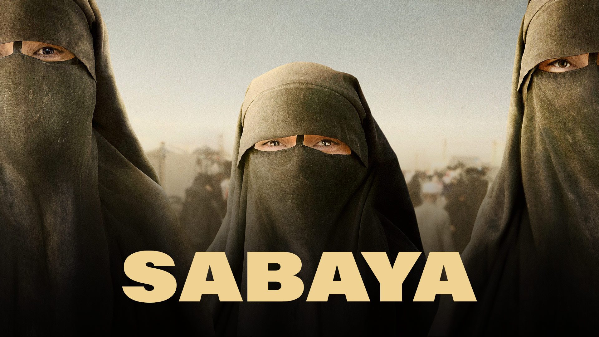 Сабайя / Sabaya (2021) Трейлер
