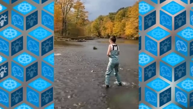 Нелепые и Смешные Случаи На Рыбалке смотреть онлайн