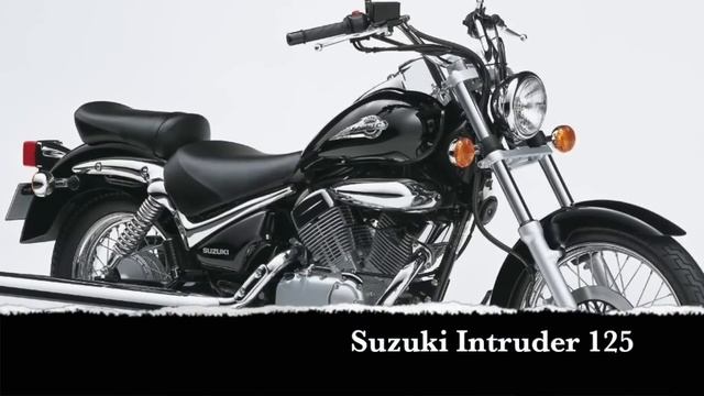 Choppery 125 - wybierz swój chopper na kategorię B смотреть онлайн