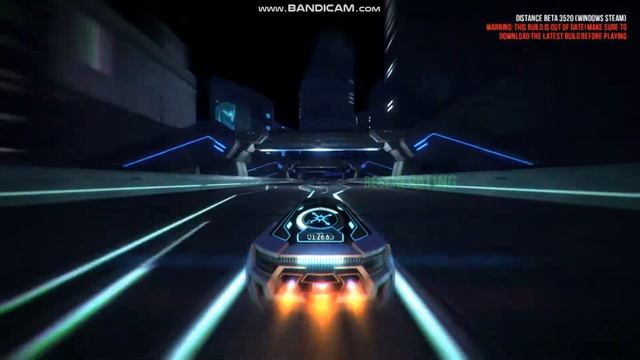 прохождение всей игры distance смотреть онлайн