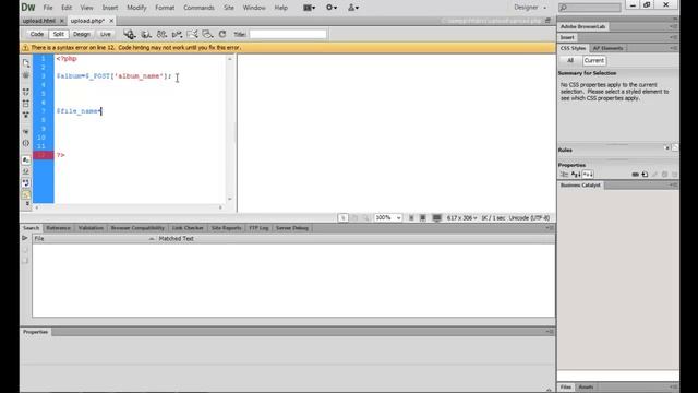 How to upload a file in PHP in Urdu /Hindi смотреть онлайн
