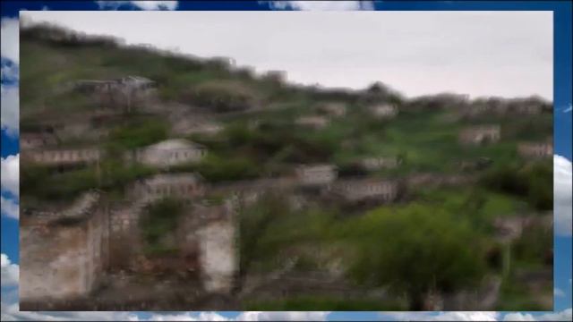 Карабахский армянин: Верим что, армяне и азербайджанцы будут мирно жить в составе Азербайджана смотреть онлайн