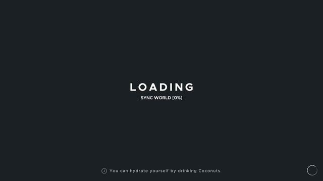 Stranded Deep Sync World Issue (FIXED) смотреть онлайн