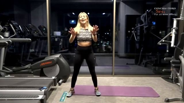 Concha y Toro Sessions: Natalia Mandiola смотреть онлайн